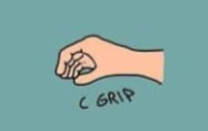 c-grip