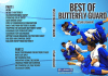 Cesar Casamajo DVD Review: Best Of Butterfly Guard "Best Of Butterfly Guard" Cesar Casamajo DVD Review