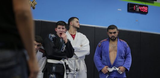 What Exactly Is The Jiu-JItsu White Belt Coach Syndrome And Do You Have It ?