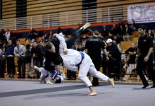 How To Safely Practice Takedowns In BJJ How to Safely Train Takedowns In BJJ and Avoid injuries