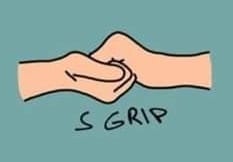 s grip