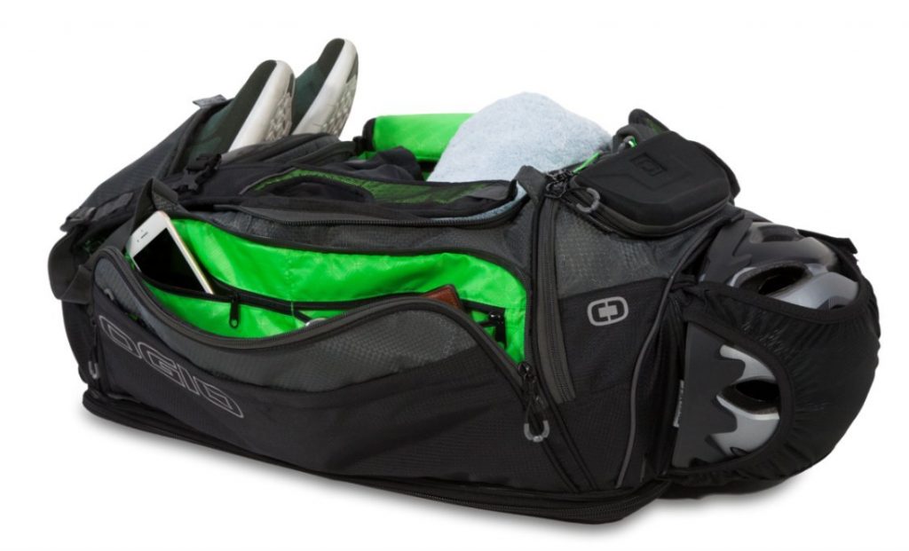 Best MMA gym Bags Of 2019 Ogio bag