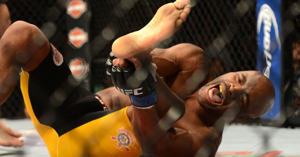 Best MMA Ankle Support 2021 Guide And Reviews BJJ World