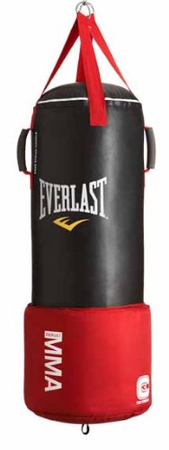 Best MMA Training bags 2019 guide Everlast
