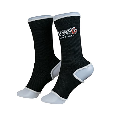 The Best MMA Ankle Support 2019 Guide Dragon Do Brace Review