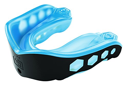 Best MMA Mouth Guards 2019 Guide Shock Doctor Gel Mouth Guard 