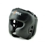 best MMA Headgear 2019 Maxx MMA Helmet 