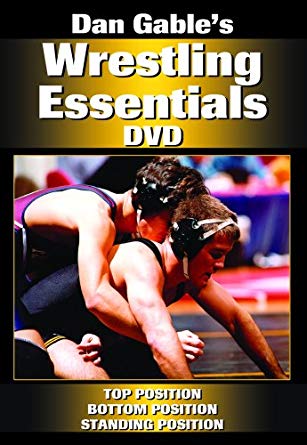 Best Wrestling DVD Instructionals 2019 Wrestling Essentials DVD