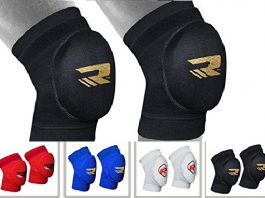 2019 Best MMA Knee Pads Complete Guide