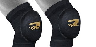 2019 Best MMA Knee Pads Complete Guide