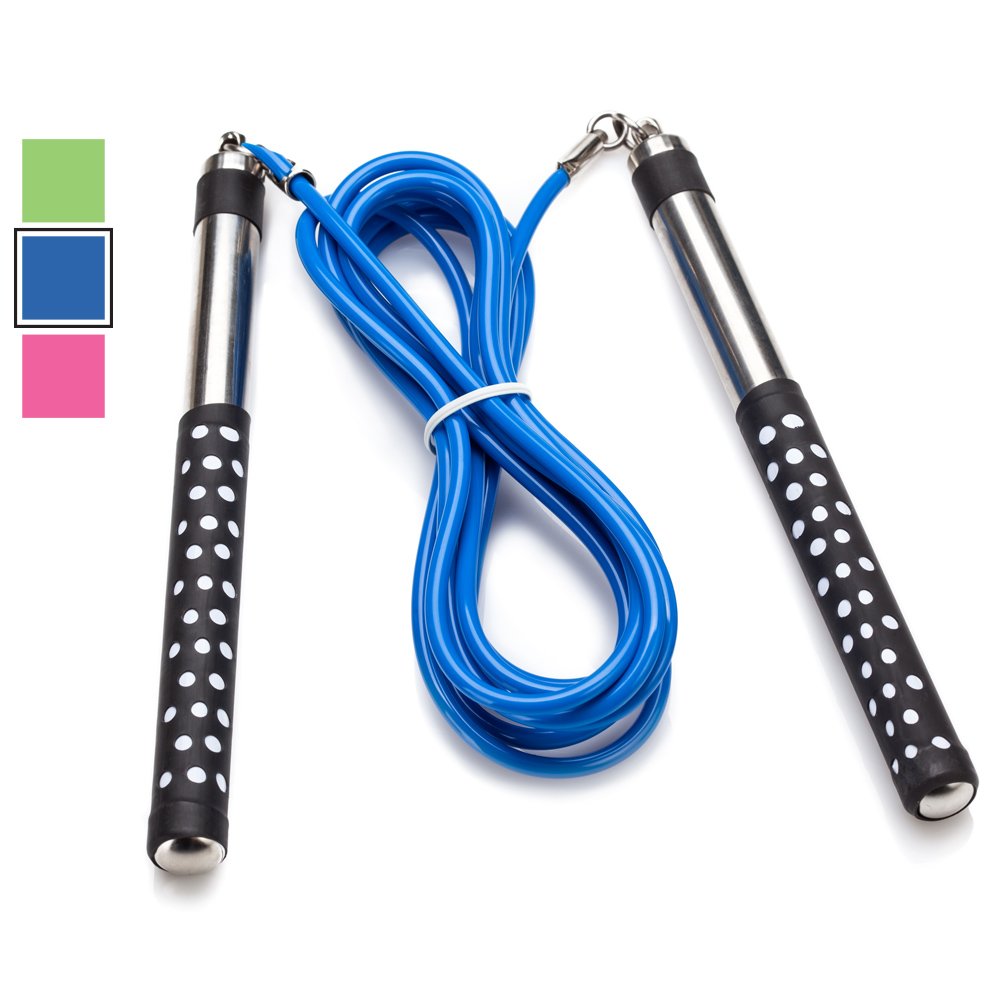 Best MMA Jump Rope 2019 GuideDynapro jump Rope MMA 