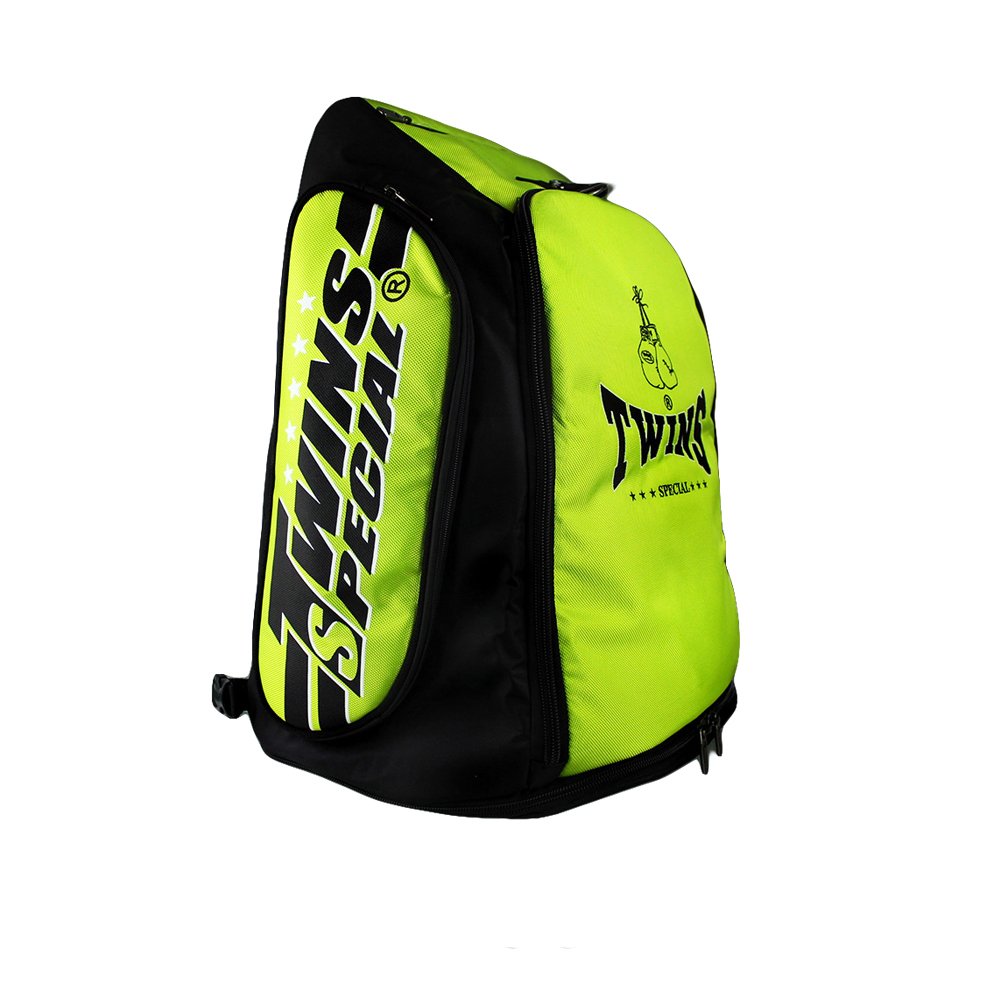 Best MMA Backpacks 2019 Guide Twins Special Backpack