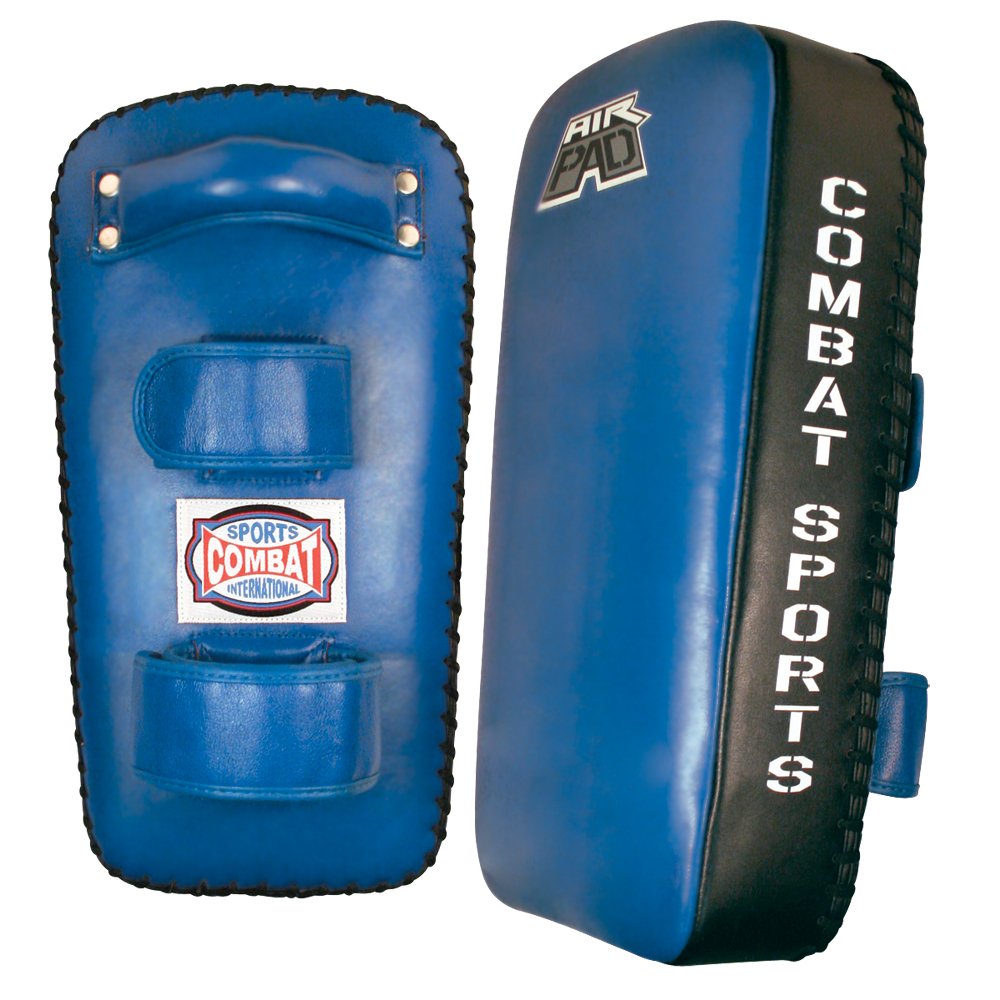 Best MMA Thai Pads 2019 Complete Guide Combat Sports pads 