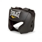 best MMA Headgear 2019 Everlast training helmet 