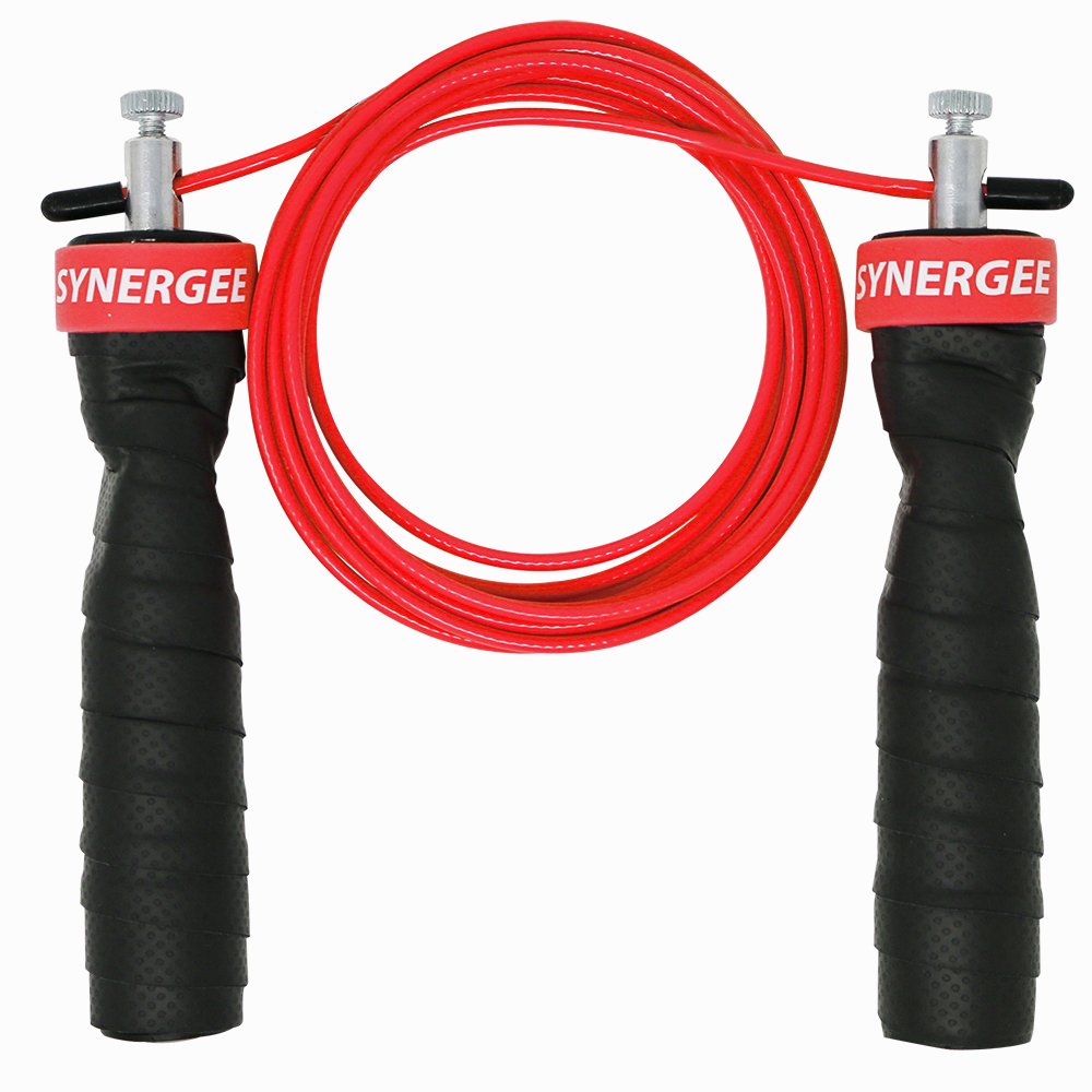 Best MMA Jump Rope 2019 Guide IHeartSynergee Jump Rope Pro 