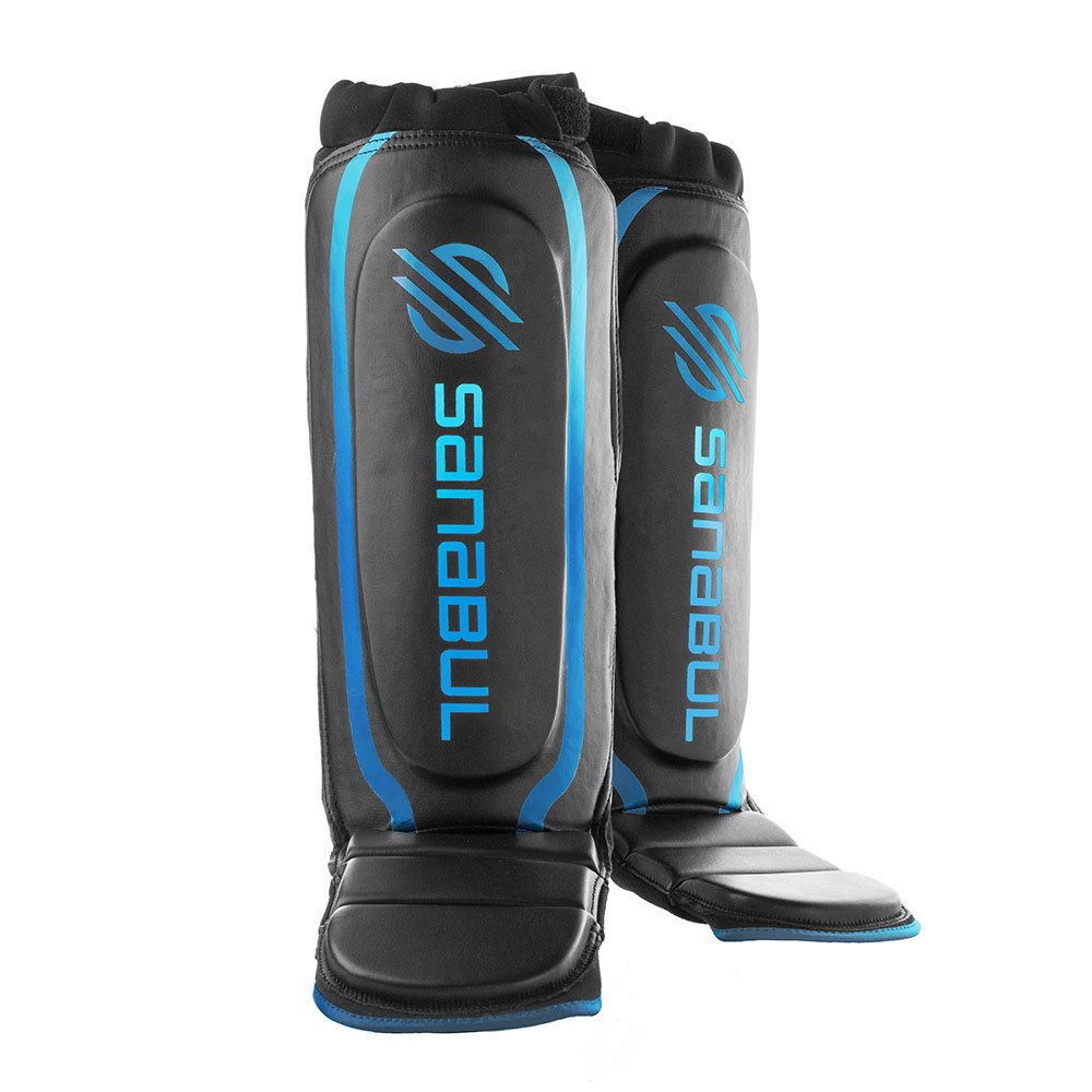 est MMA Sparring gear 2019 Guide - Sanabul SHin Guards