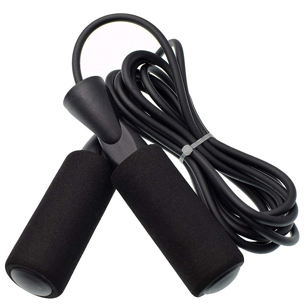Best MMA Jump Rope 2019 Guide XYL Boxing Jump Rope 