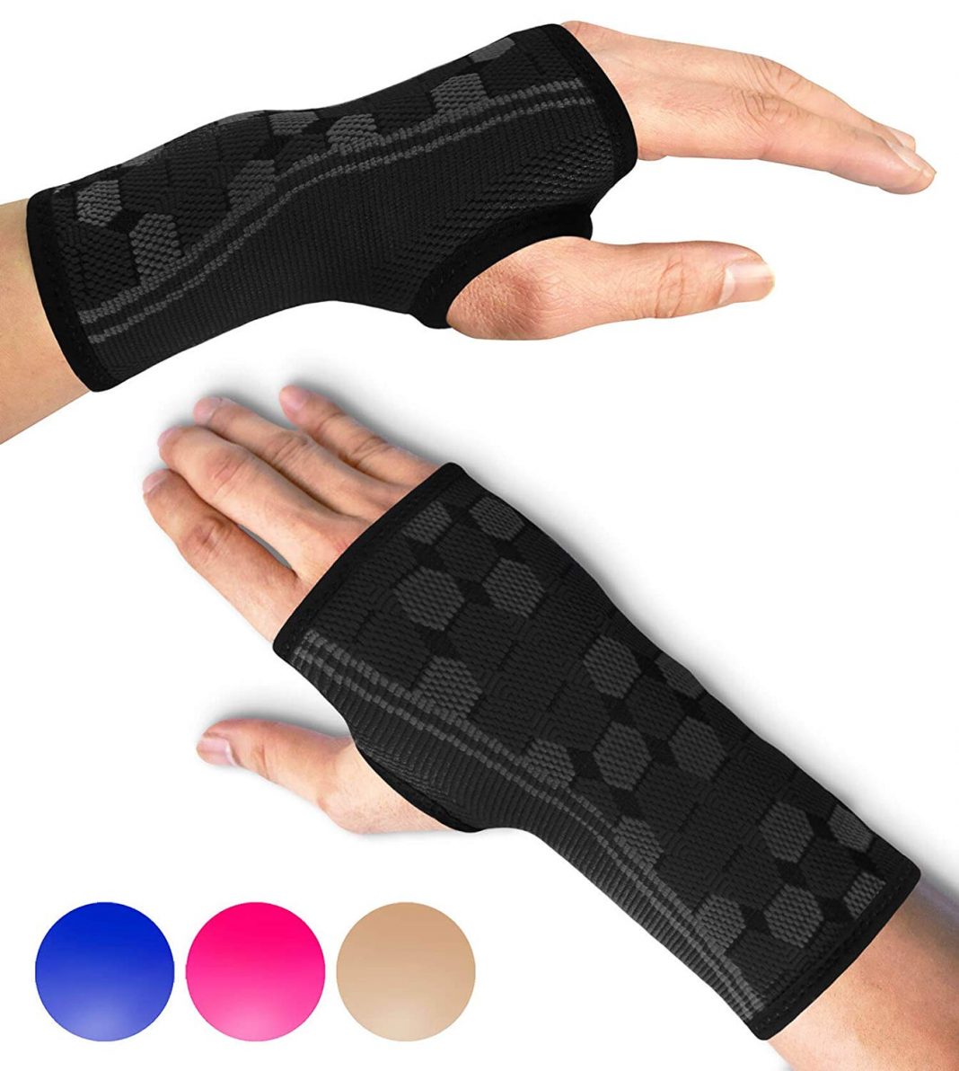 Best MMA Wrist Braces 2021 Guide With Reviews BJJ World