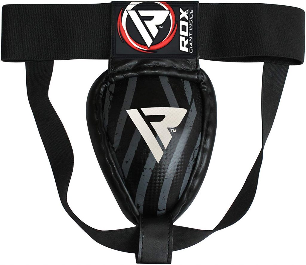 est MMA Sparring gear 2019 Guide RDX Groin Protector Cup