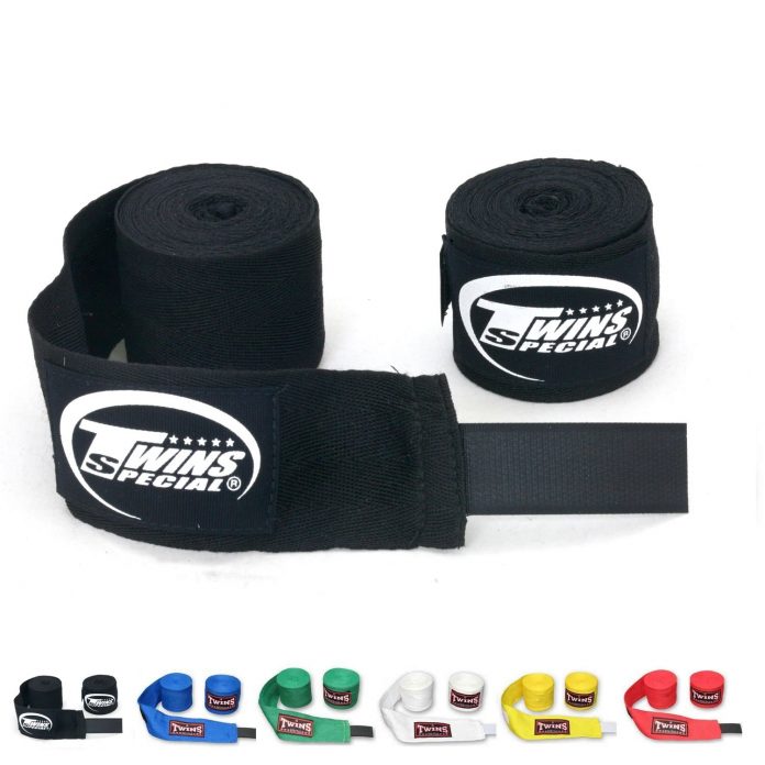 Best MMA Hand Wraps Guide For 2021 (Reviews Included) BJJ World