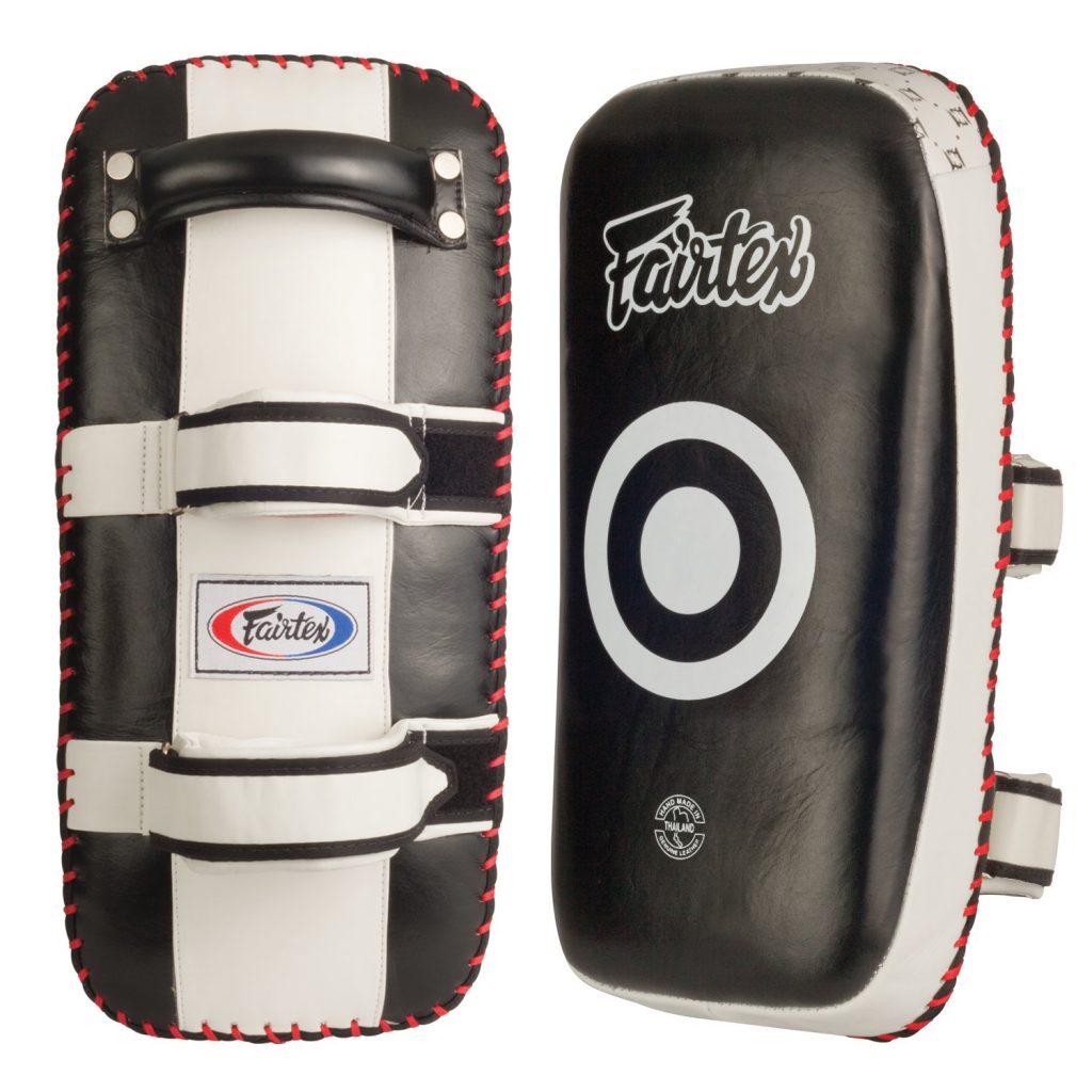 Best MMA Thai Pads 2019 Complete Guide Fairtex Pads