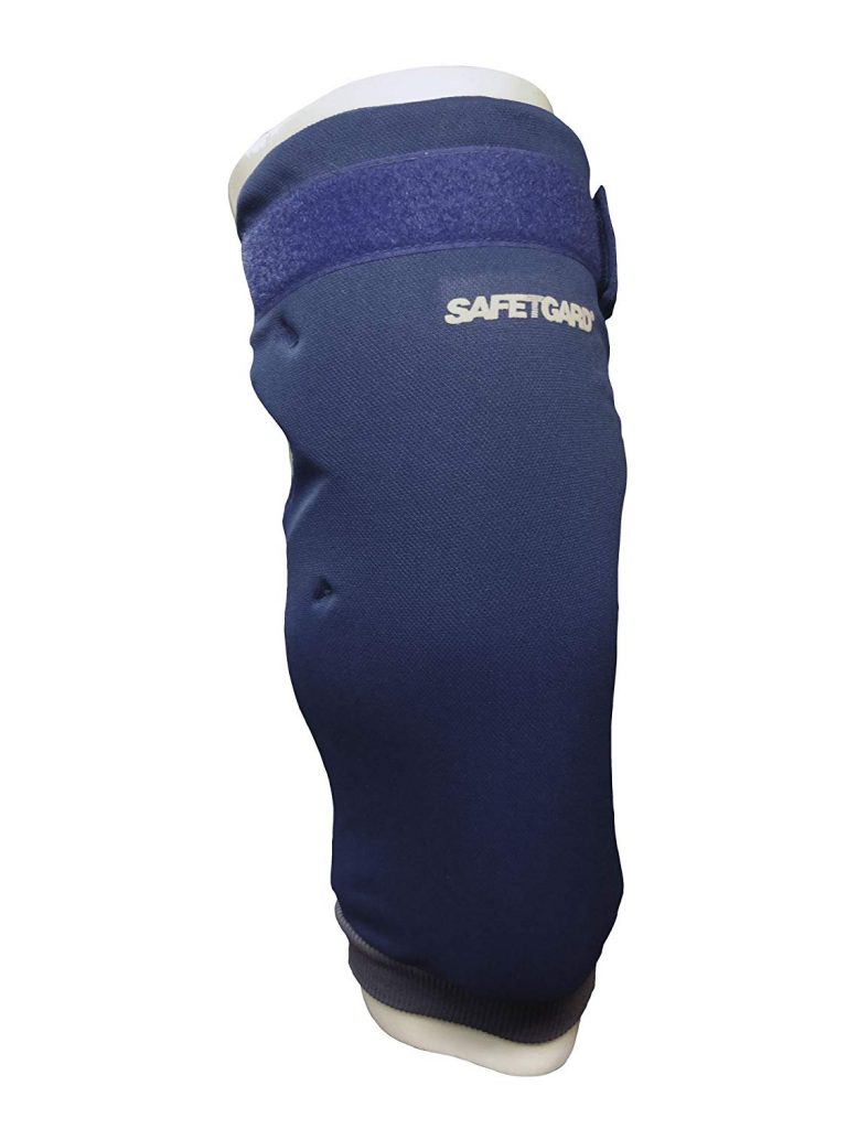 2019 Best MMA Knee Pads Complete Guide and reviews SafeTGuard Knee Sleeve 
