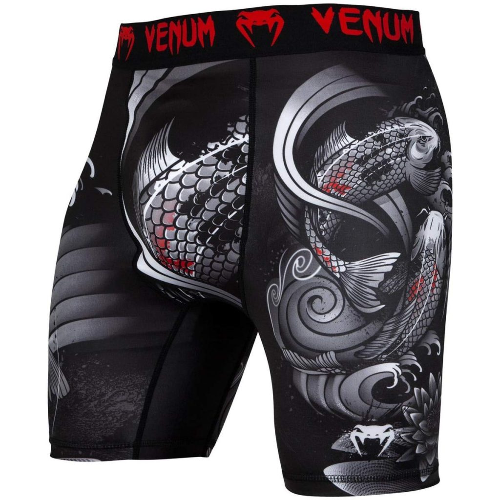 Best MMA Shorts 2019 Guide Venum Vale tudo Shorts