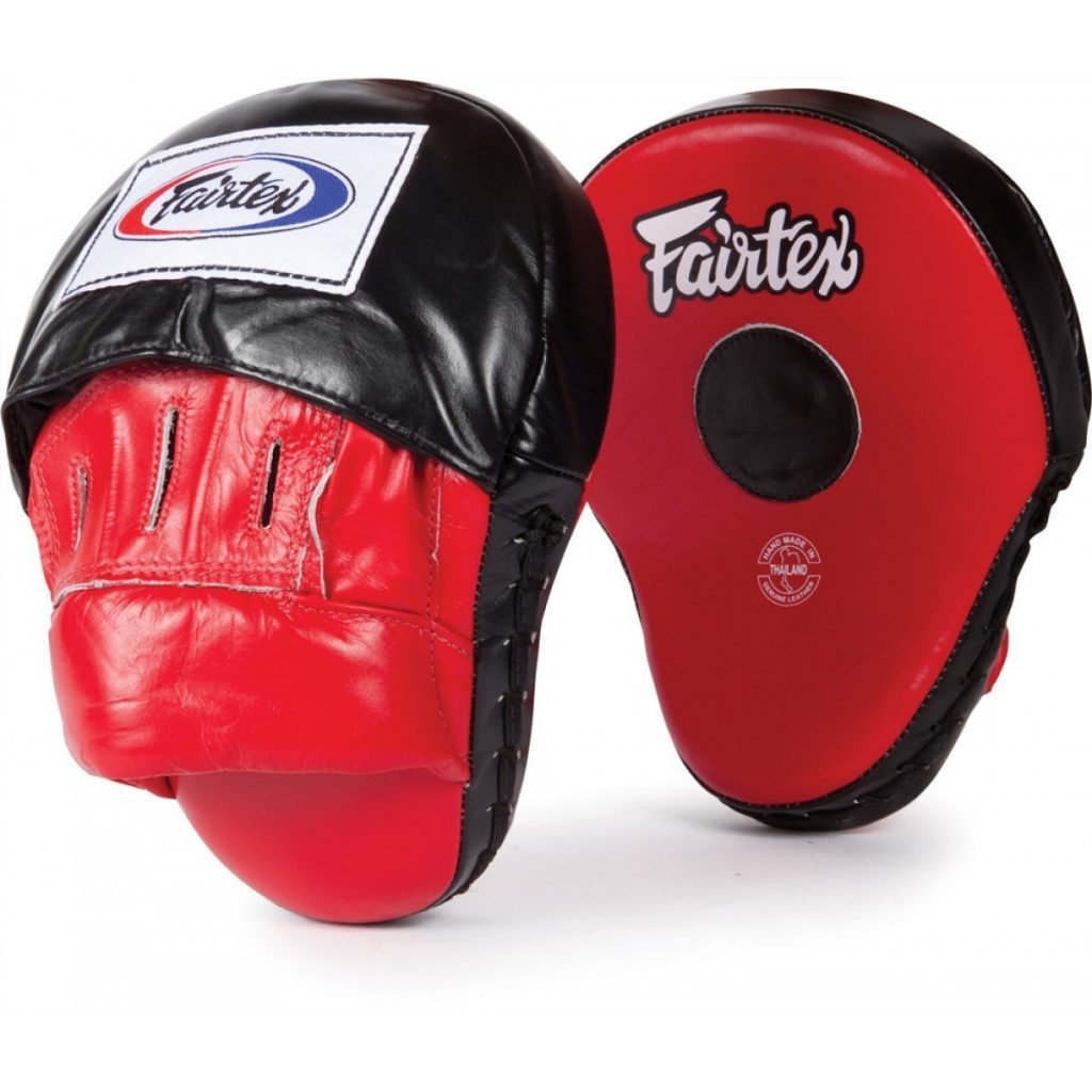 best focus mitts 2019