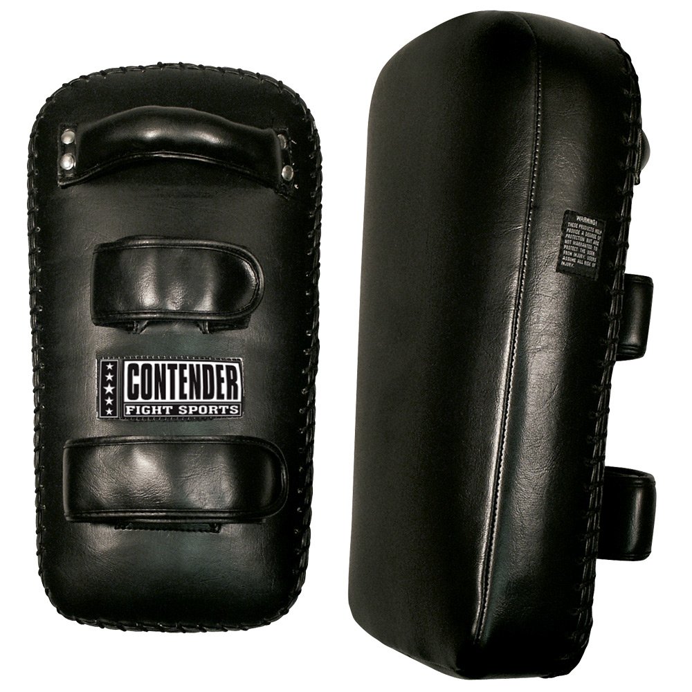 Best MMA Thai Pads 2019 Complete Guide Conteder Pads