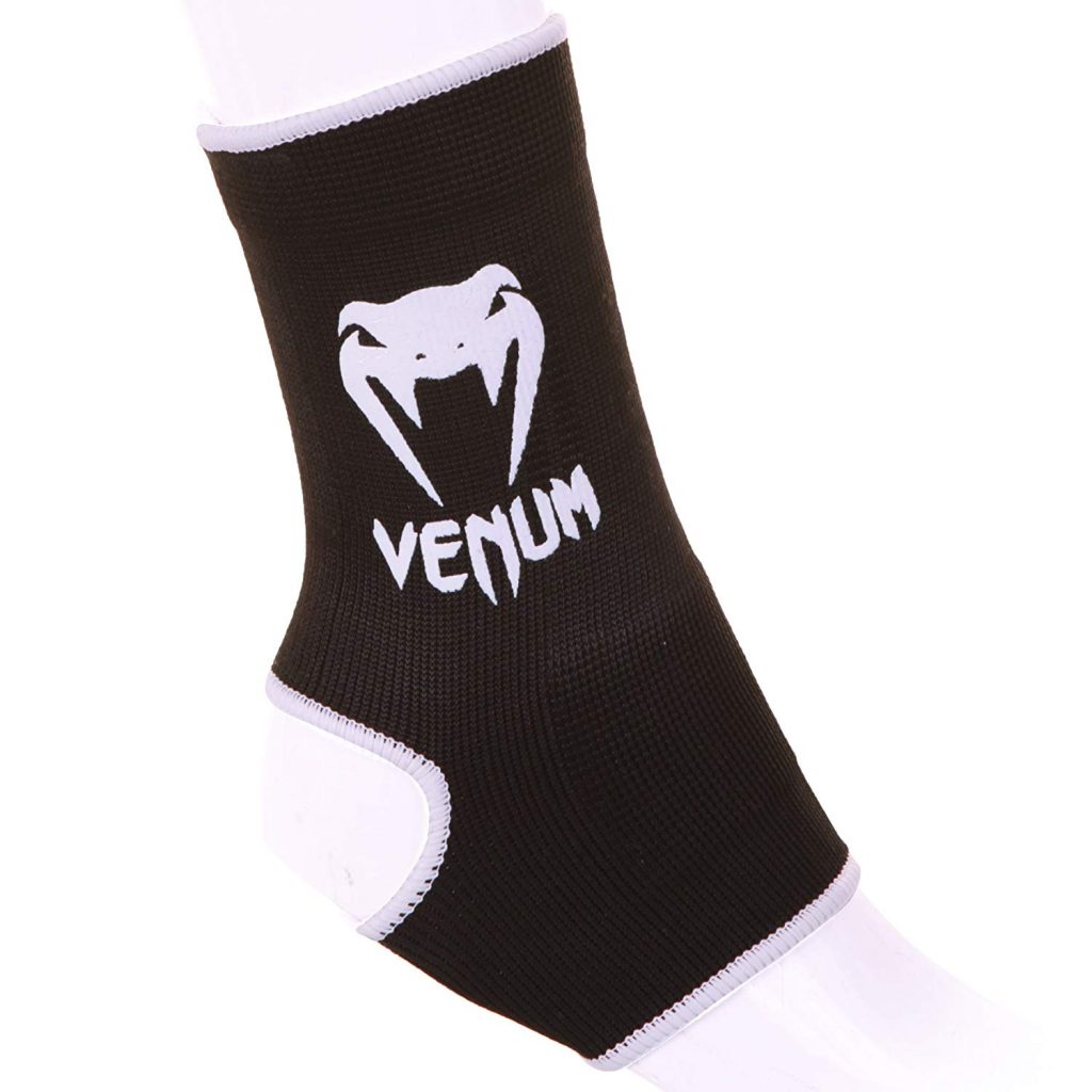 The Best MMA Ankle Support 2019 Guide Venum Ankle Brace Review