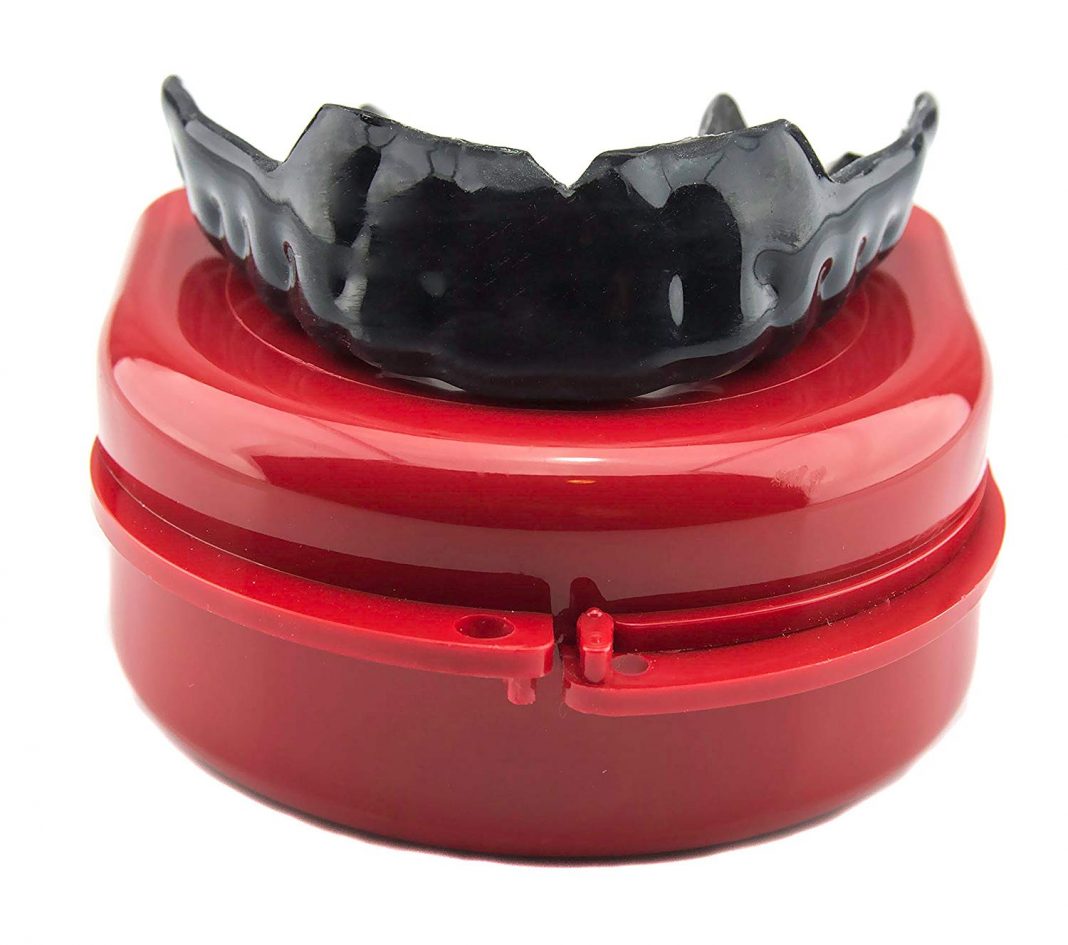 Best MMA MouthGuards 2021 Guide With Reviews BJJ World