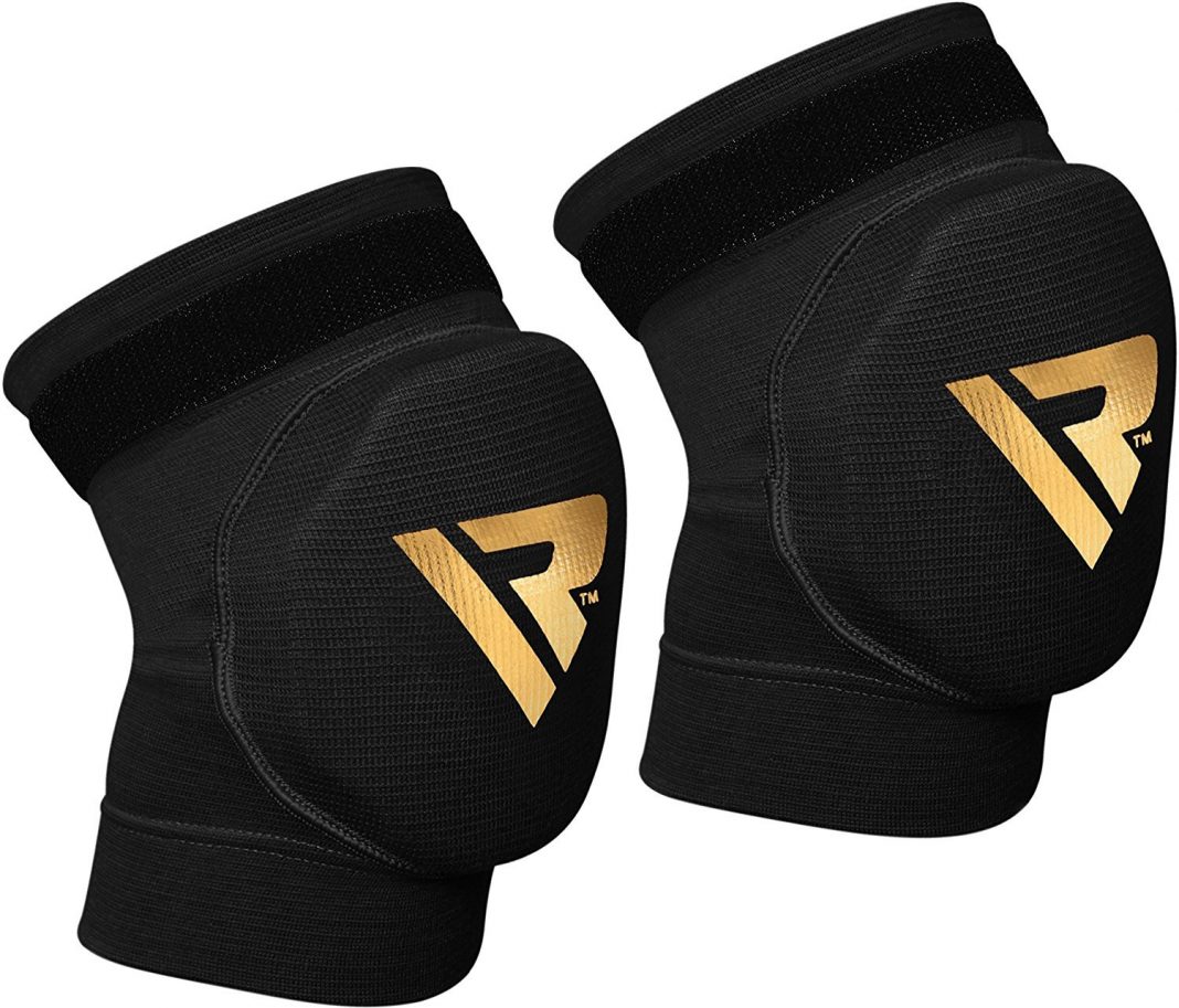 Best MMA Knee Pads 2021 Guide And Reviews - BJJ World