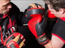 The Only Guide you'll Need For the Best MMA Focus Mitts of 2019, With Detailed reviews