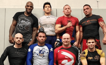 The Ultimate Guide To The Best MMA Rashguards Of 2019, reviews included