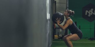 The Best MMA Medicine Balls Guide For 2019 With Detailed Reviews
