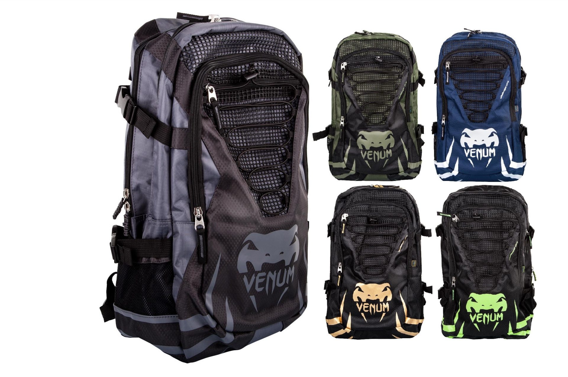 Best MMA Backpacks 2021 Guide With Detailed Reviews BJJ World
