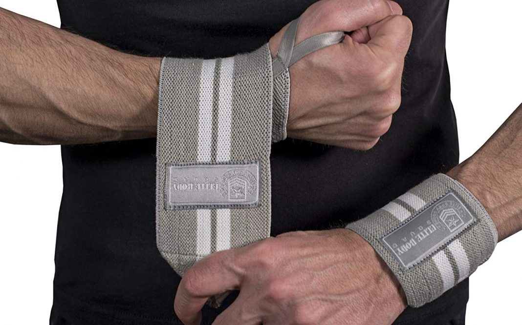 Best MMA Wrist Braces 2021 Guide With Reviews BJJ World