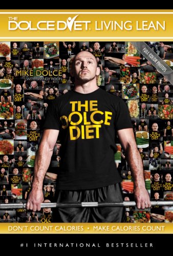  best MMA Nutrition Books (Mike Dolce) 