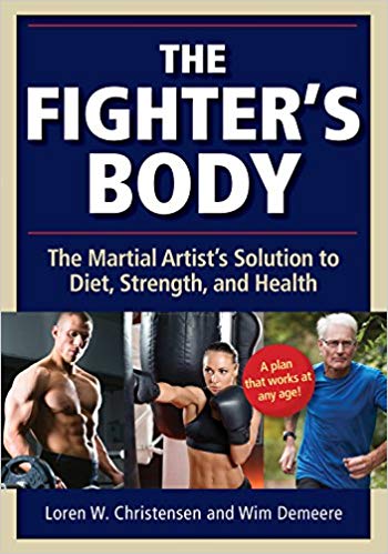  best MMA Nutrition Books (Meal Plan)