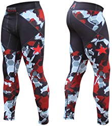 The best MMA spats 2019 guide (Anthem Athletic Spats)