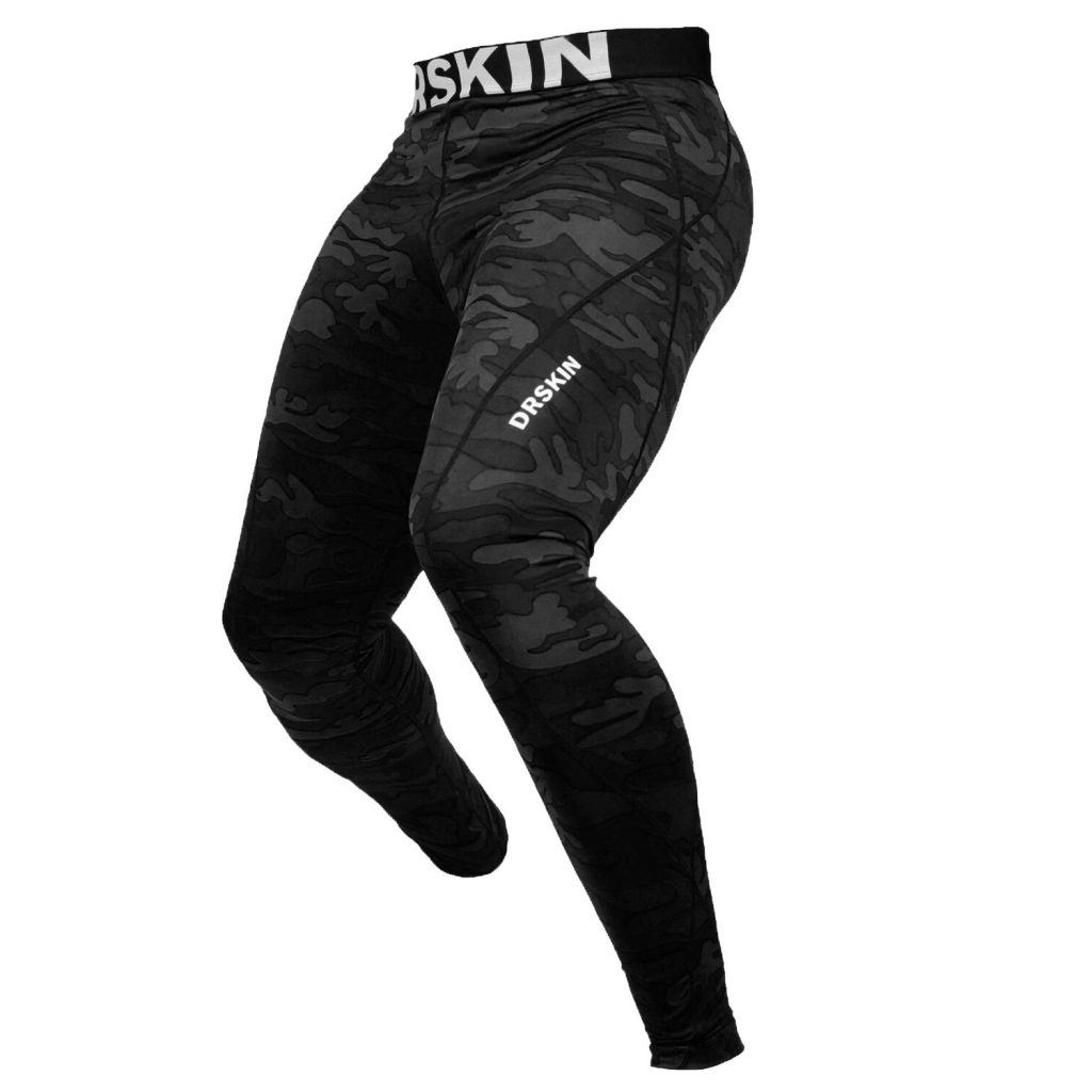 Best Cheap MMA Gear 2019 Guide (Compression Tights)