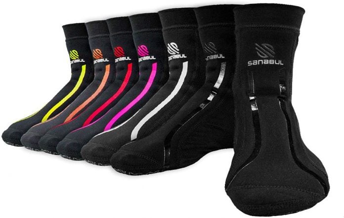 Best Grappling Socks 2019 Guide for BJJ And MMA