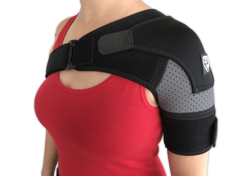 Best BJJ and MMA Shoulder Braces - 2021 Guide And Reviews - BJJ World