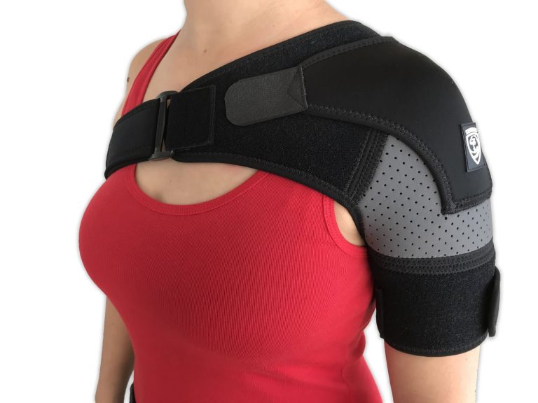 Best BJJ and MMA Shoulder Braces 2021 Guide And Reviews BJJ World