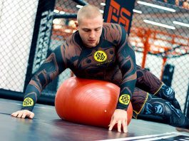 The best MMA spats 2019 guide with the most detailed reviews