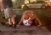 UFC’s B.J. Penn Gets Into Altercation With Club Bouncer in Street, Cops Called