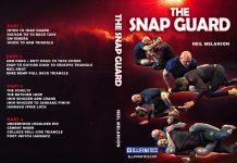 NEW! “The Snap Guard” Neil Melanson DVD Review A neil melanson DVD Review: The Snap Guard