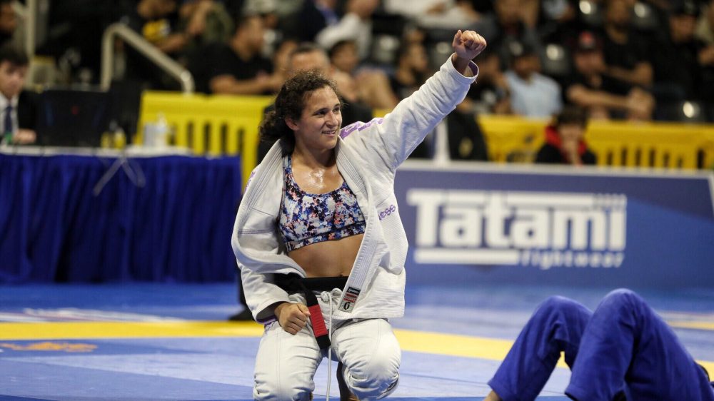 Ibjjf 2019 Worlds Results And Memorable Moments Bjj World