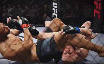 Best MMA Video Games Of 2019 - Reviews And A Full Guide