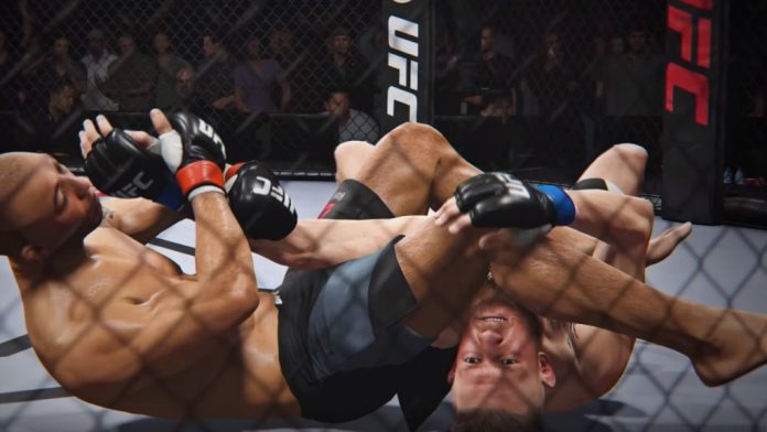 Best MMA Video Games Of 2019 - Reviews And A Full Guide